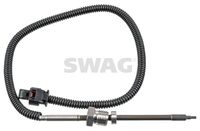 SWAG 10100830 - Sensor, temp. gas escape