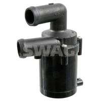 SWAG 33108957 - Bomba de agua adicional (circuito de agua de refrigeración)