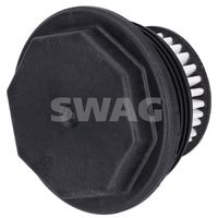 SWAG 33109157 - Kit filtro hidrtáulico, caja automática