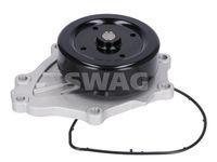 SKF VKPC91817 - Bomba de agua, refrigeración del motor - Aquamax