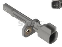 SIDAT 841624 - Sensor, revoluciones de la rueda