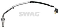 SWAG 33100210 - Sensor, temp. gas escape