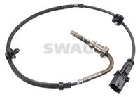 SIDAT 821100 - Sensor, temp. gas escape