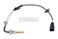 SIDAT 821441 - Sensor, temp. gas escape