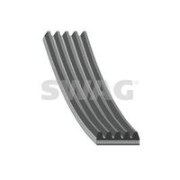 GATES 5PK1960 - Correa trapecial poli V - Micro-V®