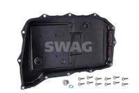 SWAG 33107766 - Código de motor: DETA<br>Código de motor: DESA<br>Clase de caja de cambios: Caja de doble embrague 7 vel.<br>Tipo de filtro: Cartucho filtrante<br>Altura [mm]: 87<br>Diámetro exterior [mm]: 32<br>Diámetro interior de la junta anular [mm]: 41<br>Diámetro exterior de la junta anular [mm]: 47<br>Peso [kg]: 0,025<br>Artículo complementario / información complementaria 2: con junta tórica<br>