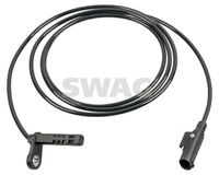 SWAG 10106633 - Sensor, revoluciones de la rueda