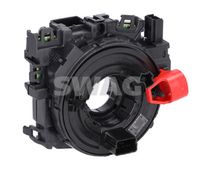 SWAG 30945435 - Artículo complementario/Información complementaria: Con muelle de arrollamiento de airbag<br>para OE N°: 5Q0953549E<br>