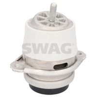 SWAG 30945903 - Lado de montaje: Eje delantero<br>