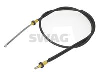 STC T483124 - Cable de accionamiento, freno de estacionamiento