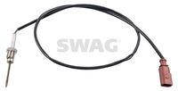 SWAG 30100811 - Sensor, temp. gas escape