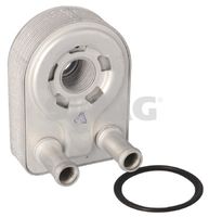 STC T439049 - Radiador de aceite, aceite motor