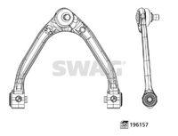 NTY ZTP-NS-066C - Suspensión, Brazo oscilante