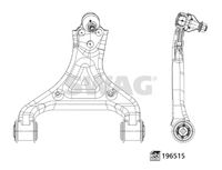 STC T403878 - Apoyo, palanca de embrague