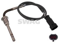 SWAG 37949604 - Sensor, temp. gas escape