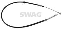 SWAG 37949593 - Cable de accionamiento, freno de estacionamiento