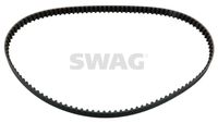 SWAG 40020006 - Unidades accionadas: Árbol de levas<br>Correas: con perfil redondeado de dientes<br>Longitud [mm]: 1057<br>Ancho [mm]: 17<br>Número de dientes: 111<br>