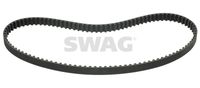 SWAG 40020004 - nº de motor desde: (14/25)02J22350<br>nº de motor desde: (14/25)NV19307806<br>nº de motor desde: (C14/C25)NZ19311738<br>Unidades accionadas: Árbol de levas<br>Correas: con perfil redondeado de dientes<br>Longitud [mm]: 1057<br>Ancho [mm]: 17<br>Número de dientes: 111<br>