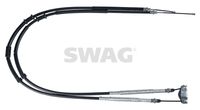 SWAG 40106235 - Lado de montaje: delante<br>