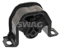 SWAG 40130004 - Soporte, motor