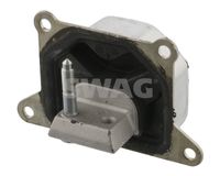 SWAG 40130013 - Soporte, motor