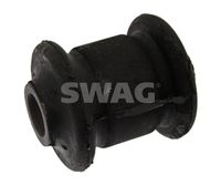 SWAG 40600002 - Suspensión, Brazo oscilante