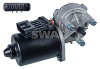 SWAG 40106683 - Motor del limpiaparabrisas