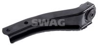 SWAG 40730013 - N.º de chasis (VIN) hasta: *********V3023597<br>N.º de chasis (VIN) hasta: *********V4166925<br>N.º de chasis (VIN) hasta: *********V6066279<br>Referencia artículo par: 40 73 0007<br>Material: Chapa de acero<br>Tipo de dirección: Brazo oscilante transversal<br>Lado de montaje: Eje delantero, izquierda<br>Lado de montaje: debajo<br>Peso [kg]: 1,246<br>Artículo complementario / información complementaria 2: con apoyo<br>