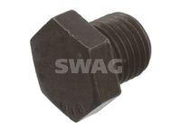 SWAG 40903160 - Longitud [mm]: 13,5<br>Peso [kg]: 0,025<br>Medida de rosca: M14 x 1,5<br>Material: Acero<br>Diámetro exterior [mm]: 25<br>Perfil cabeza tornillo/tuerca: Torx interior<br>Long. de rosca [mm]: 10<br>