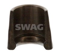 SWAG 40905106 - Espesor [mm]: 9,88<br>Diámetro exterior [mm]: 10,4<br>Material: Acero<br>Número de entalladuras y agujeros: 1<br>Peso [kg]: 0,002<br>