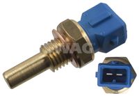 SWAG 40917695 - Sensor, temperatura del refrigerante