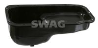 SWAG 40918157 - Longitud [mm]: 473<br>Ancho [mm]: 232<br>Altura [mm]: 140<br>Sección: parte inferior<br>Artículo complementario/Información complementaria: con tornillo purga aceite<br>Número de fabricación: BMO-PL-008<br>