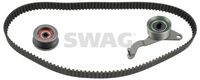 SWAG 40923413 - Juego de correas dentadas