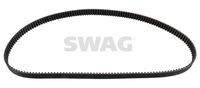 SWAG 40923421 - Número de dientes: 168<br>Unidades accionadas: Árbol de levas<br>Ancho [mm]: 24<br>Peso [kg]: 0,19<br>Correas: con perfil redondeado de dientes<br>long. de embalaje [cm]: 21,00<br>Ancho de embalaje [cm]: 18,00<br>h embalaje [cm]: 3,00<br>