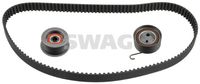 SWAG 40923437 - Juego de correas dentadas