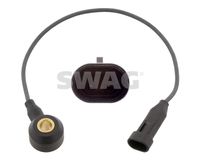 SWAG 40928445 - Número de enchufes de contacto: 2<br>Longitud de cable [mm]: 400<br>para artículo nr.: 84.003<br>para OE N°: 6238370<br>Calidad: OE EQUIVALENT<br>