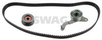 SWAG 40926084 - Juego de correas dentadas