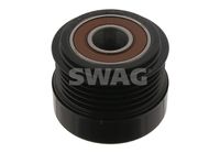 SWAG 40932315 - Distancia del primer canal [mm]: 7,8<br>Número de canales: 5<br>Diámetro exterior [mm]: 54<br>Diámetro interior [mm]: 17<br>Calidad: OE EQUIVALENT<br>Referencia artículo par: 455175<br>