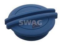 SWAG 40940722 - Espesor [mm]: 32<br>Altura [mm]: 32<br>Peso [kg]: 0,067<br>Presión [bar]: 1,5<br>Color: azul<br>Material: Plástico<br>Diámetro interior [mm]: 36,5<br>Diámetro exterior [mm]: 87<br>Rosca 1: M3<br>