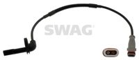 SWAG 40940474 - Sensor, revoluciones de la rueda