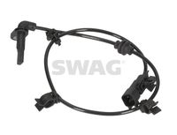 SWAG 40940476 - Sensor, revoluciones de la rueda