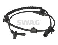 SWAG 40945568 - Sensor, revoluciones de la rueda