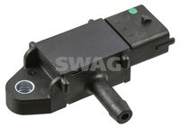 SWAG 40945772 - Sensor, presión gas de escape