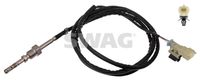 SWAG 40949290 - Sensor, temp. gas escape