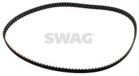 SWAG 50020005 - año construcción hasta: 02/1990<br>Unidades accionadas: Árbol de levas<br>Nº art. herramienta recomendada: STT-1<br>Material de las bielas: Fibra de vidrio<br>Material de las correas: Policloropreno (Neopreno)<br>Color: negro<br>Número de dientes: 122<br>Ancho [mm]: 19<br>División dientes [mm]: 9,525<br>Longitud [mm]: 1162<br>