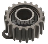 SWAG 50030035 - Polea inversión/guía, correa distribución