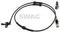 SWAG 44106460 - Sensor, revoluciones de la rueda