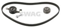 SWAG 50020025 - Juego de correas dentadas