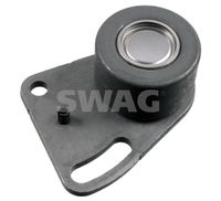 SWAG 50030002 - Polea tensora, correa dentada