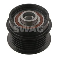 SWAG 40932297 - Rueda libre alternador